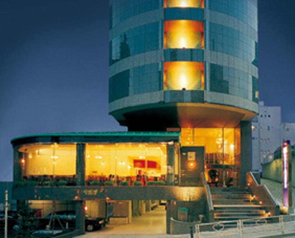 Ochanomizu St. Hills Hotel Τόκιο Εξωτερικό φωτογραφία