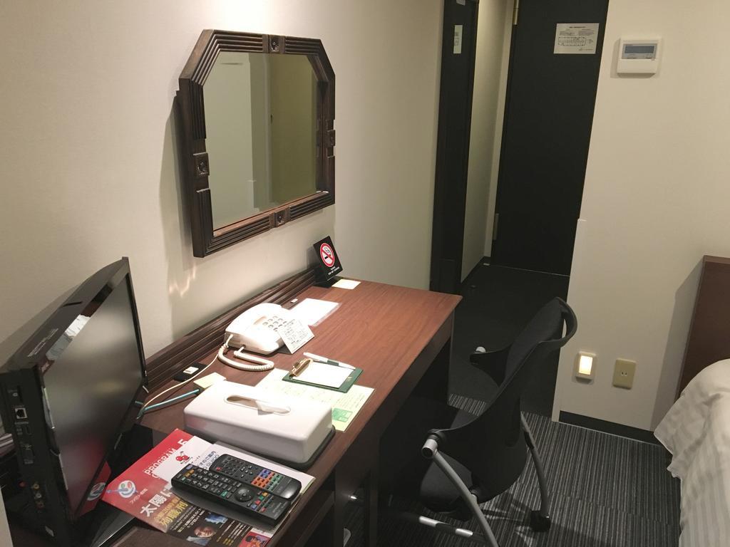 Ochanomizu St. Hills Hotel Τόκιο Εξωτερικό φωτογραφία