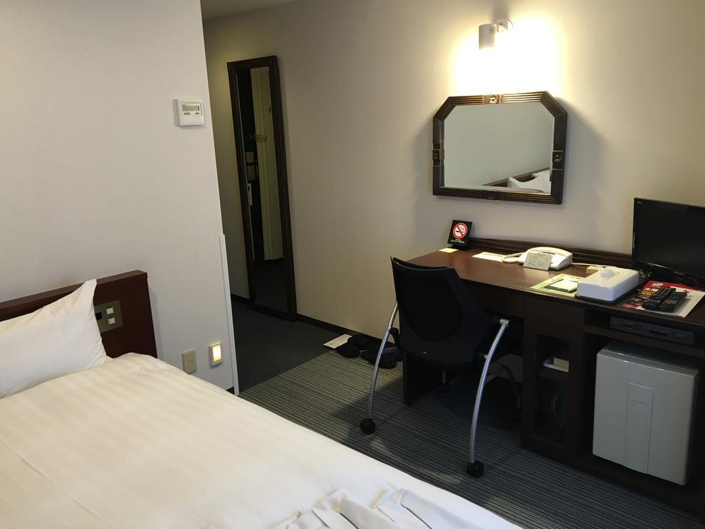 Ochanomizu St. Hills Hotel Τόκιο Εξωτερικό φωτογραφία