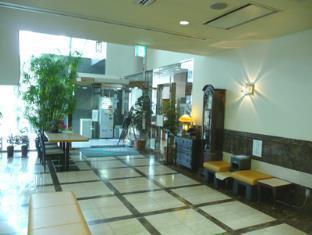 Ochanomizu St. Hills Hotel Τόκιο Εξωτερικό φωτογραφία